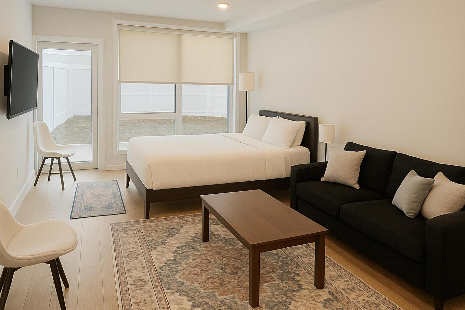 Luxury For Nyc Visit Jersey 7 Min Walk Nyc Train Station Apartment Jersey City