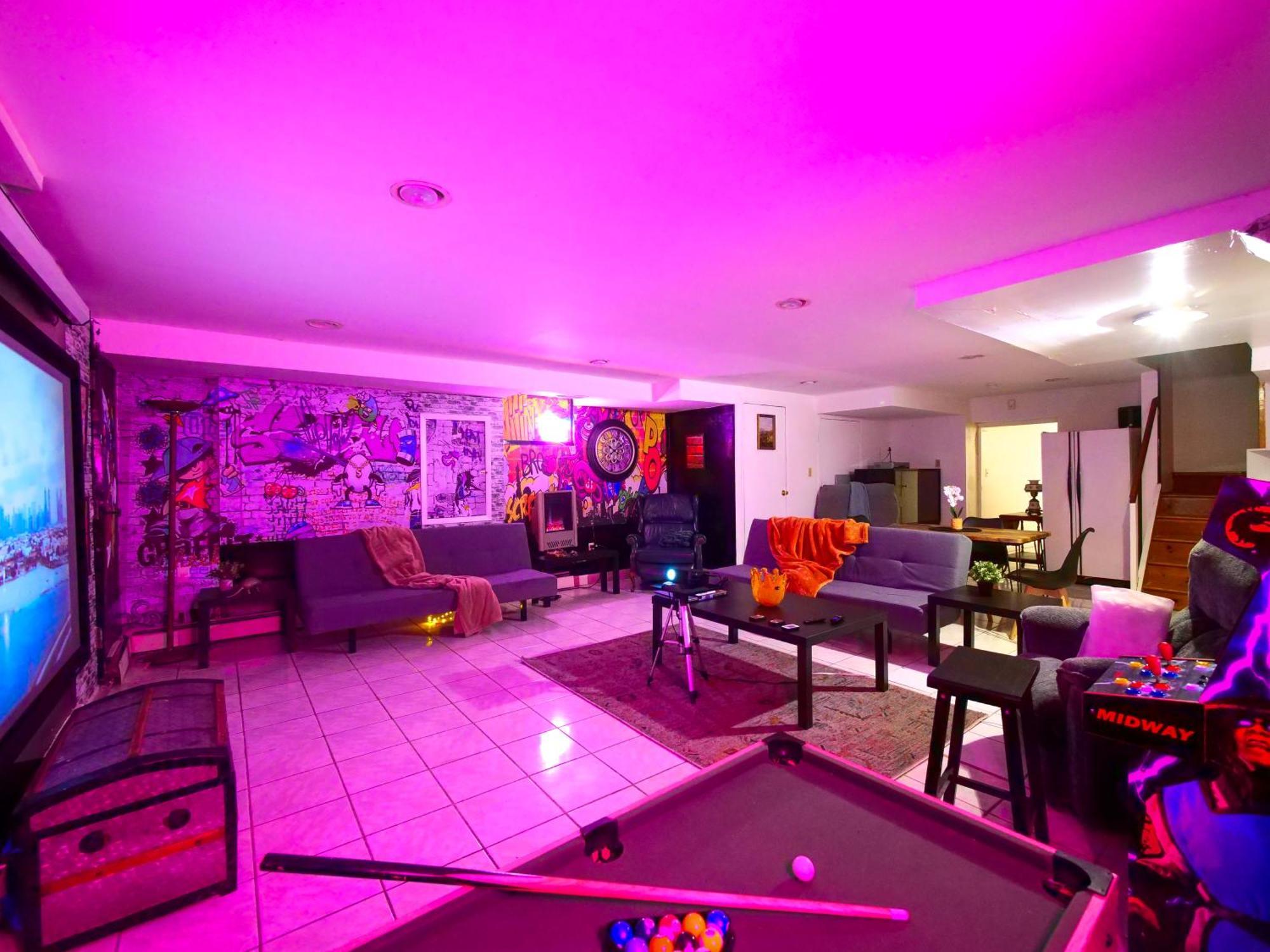 Jersey 1br -prime Location Near Nyc *