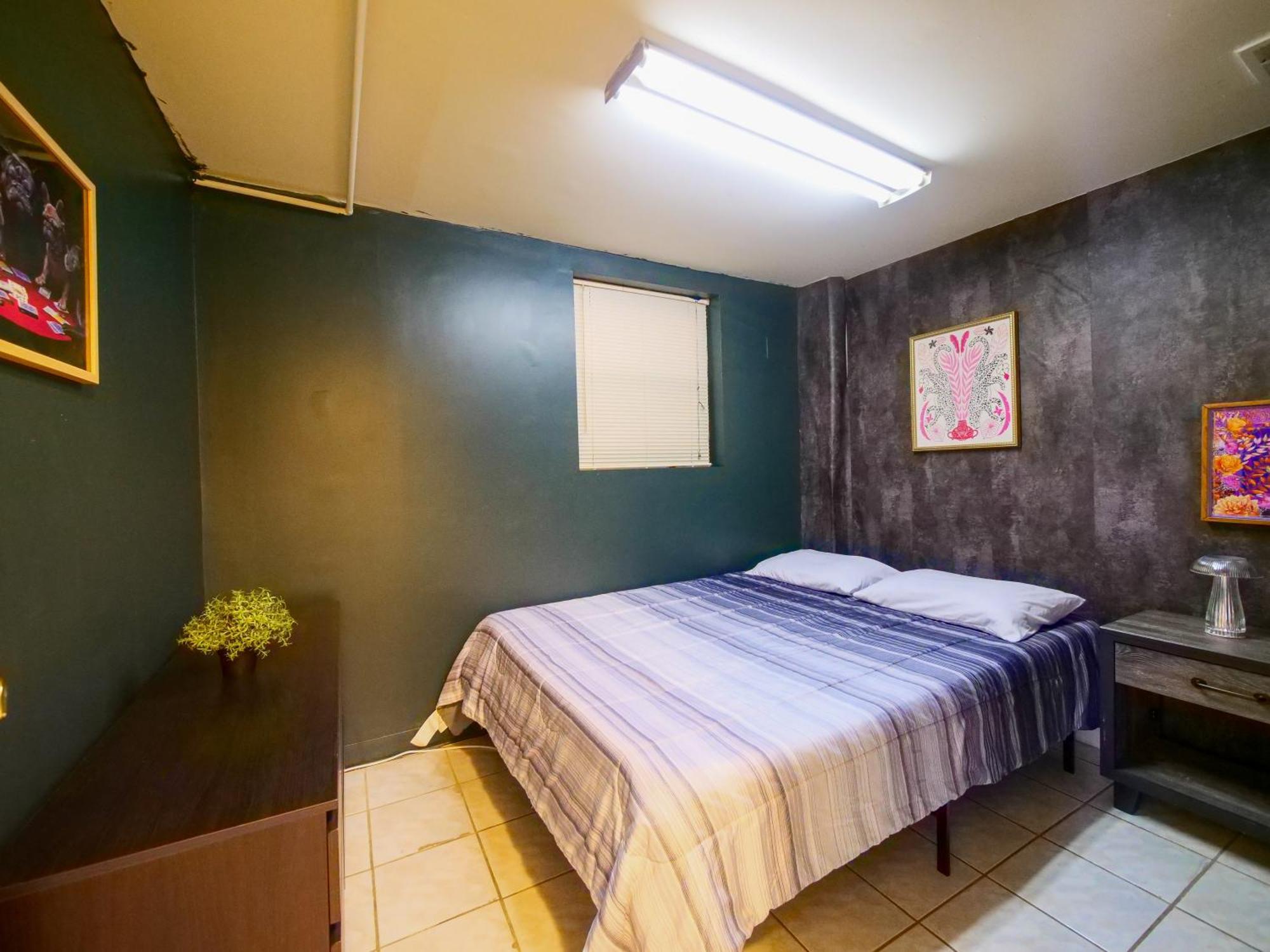 Jersey 1br -prime Location Near Nyc