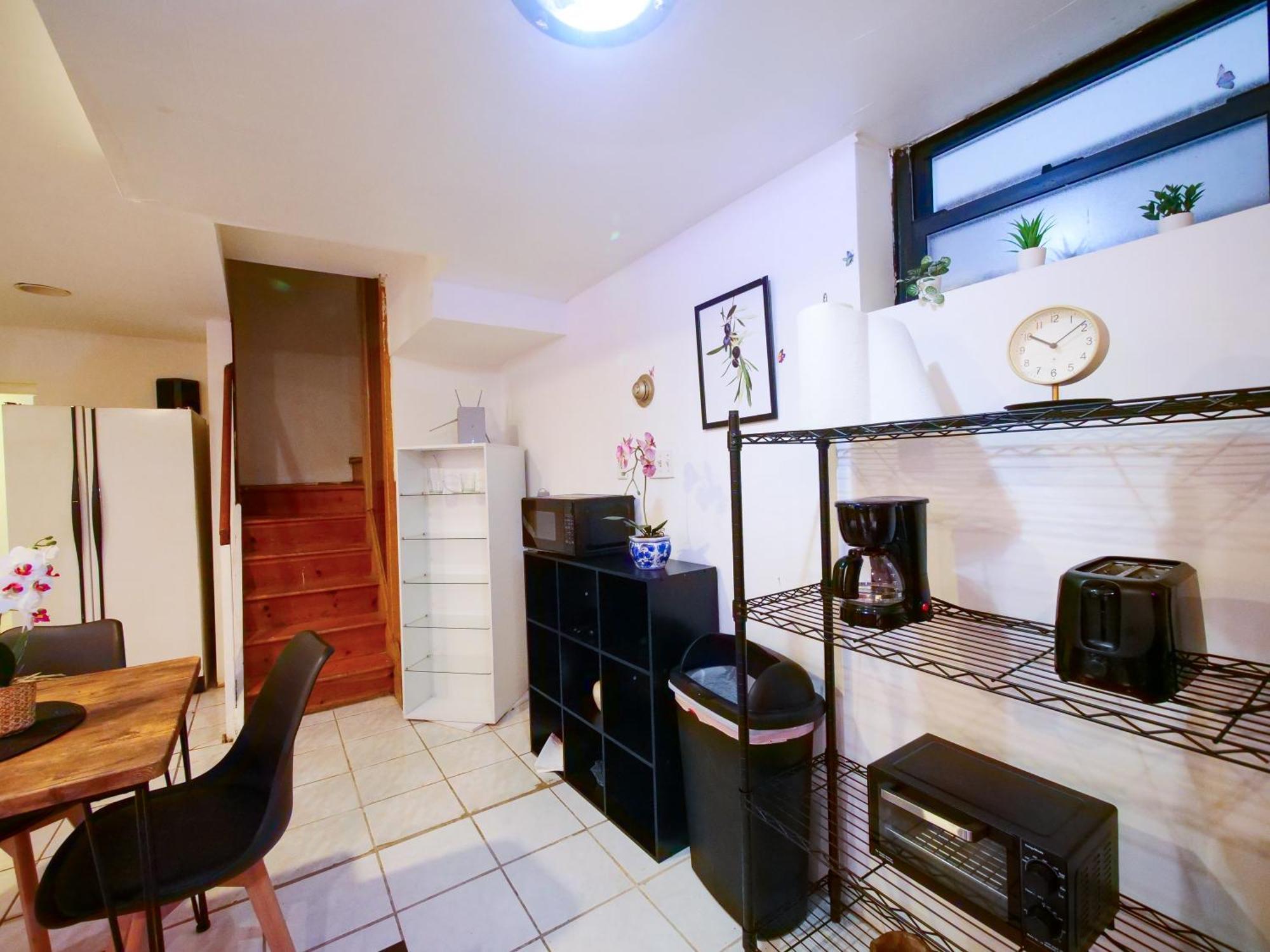 Apartment Jersey 1br -prime Location Near Nyc Jersey City