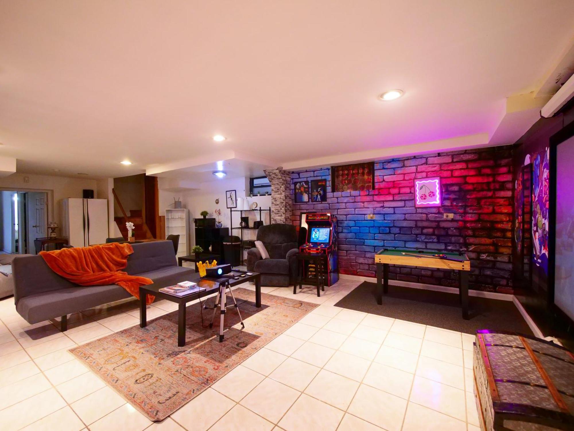 Jersey 1br -prime Location Near Nyc Jersey City