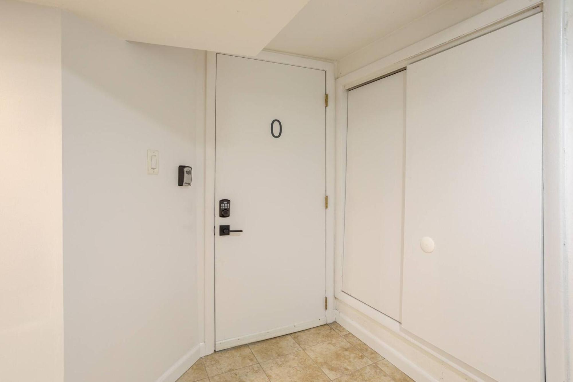Apartment Big Life: 1br Wnetflix Easy Nyc Access