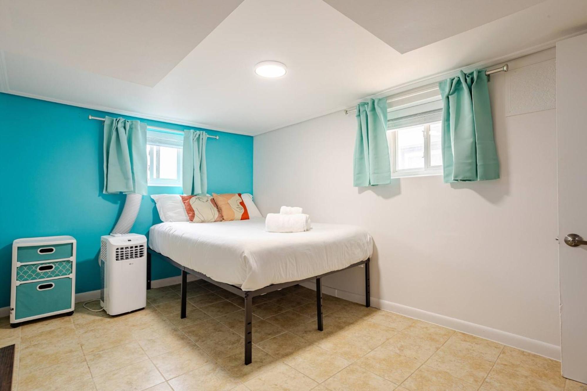Big Life: 1br Wnetflix Easy Nyc Access * Jersey City