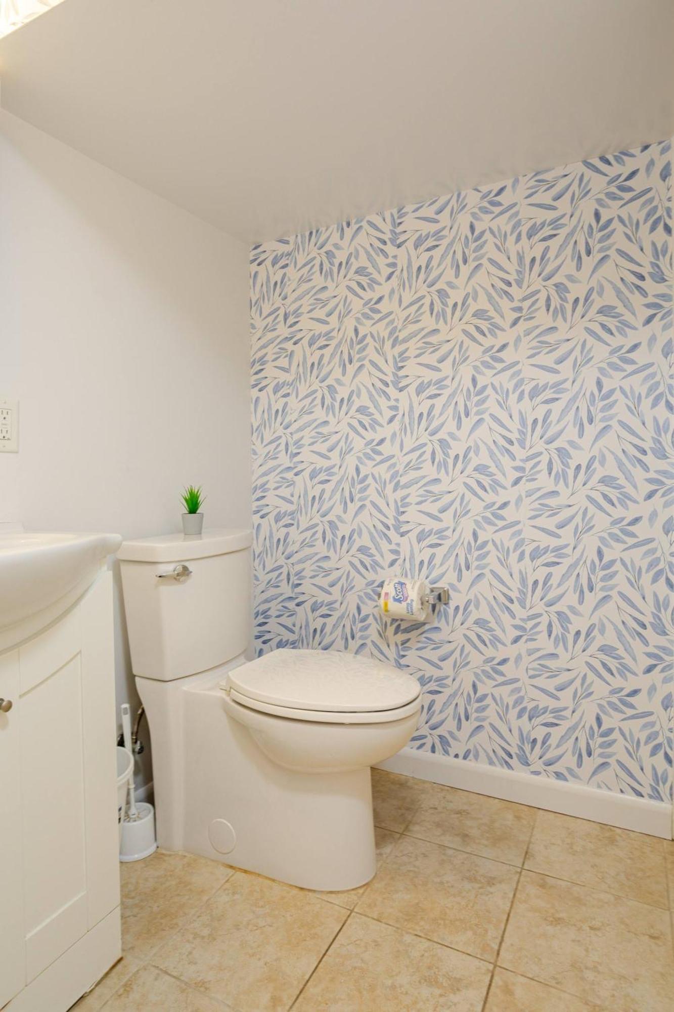 Apartment Big Life: 1br Wnetflix Easy Nyc Access Jersey City