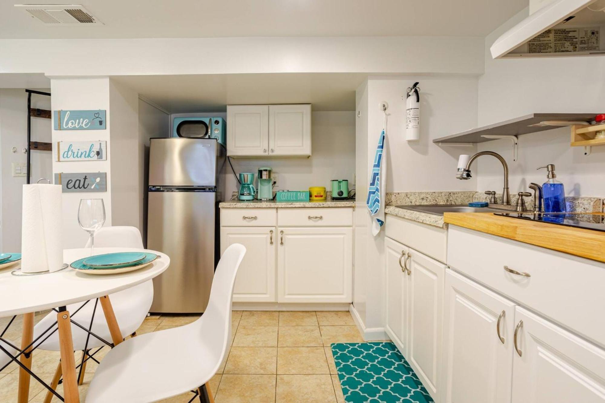 Apartment Big Life: 1br Wnetflix Easy Nyc Access *