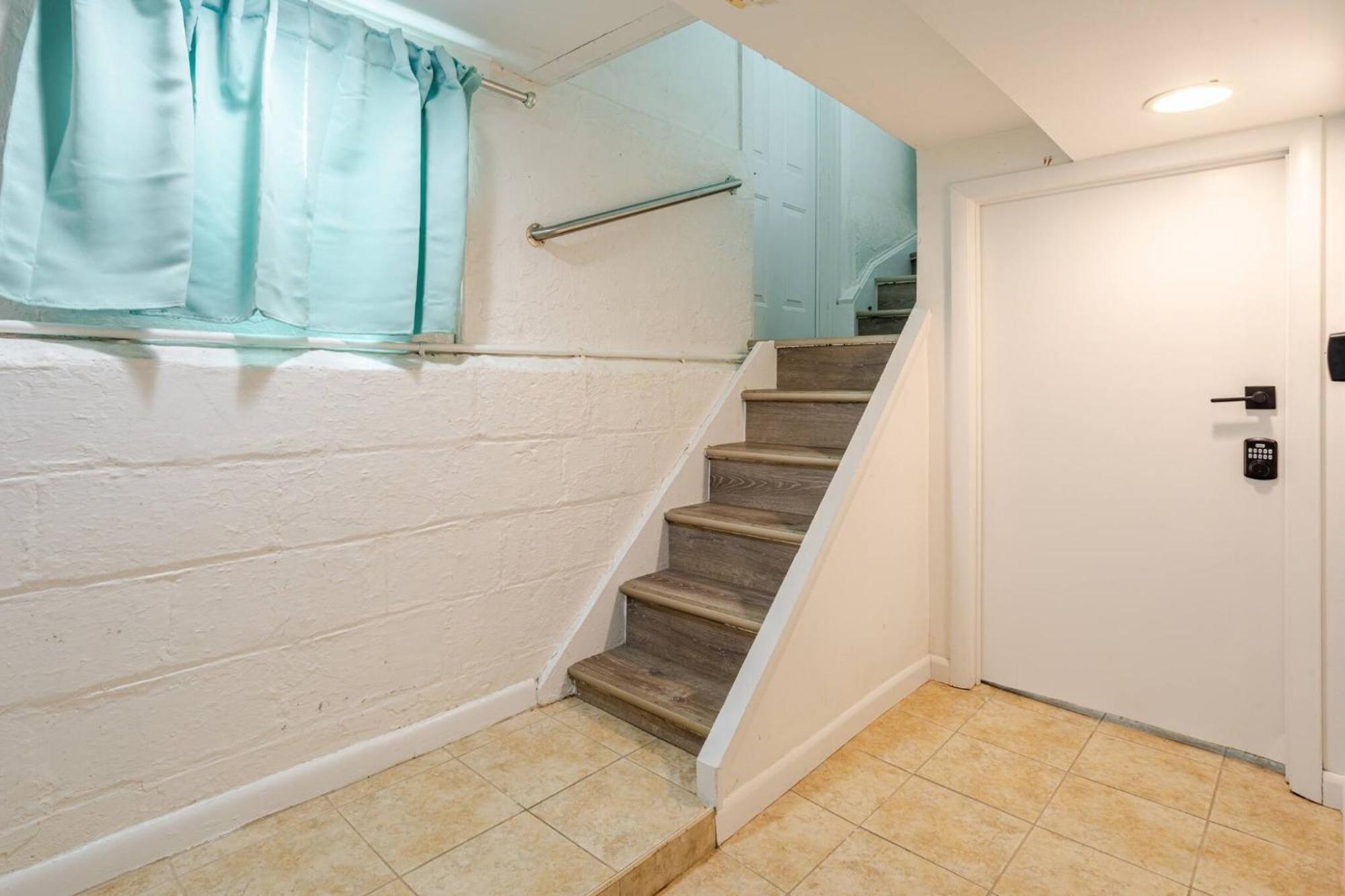 Big Life: 1br Wnetflix Easy Nyc Access