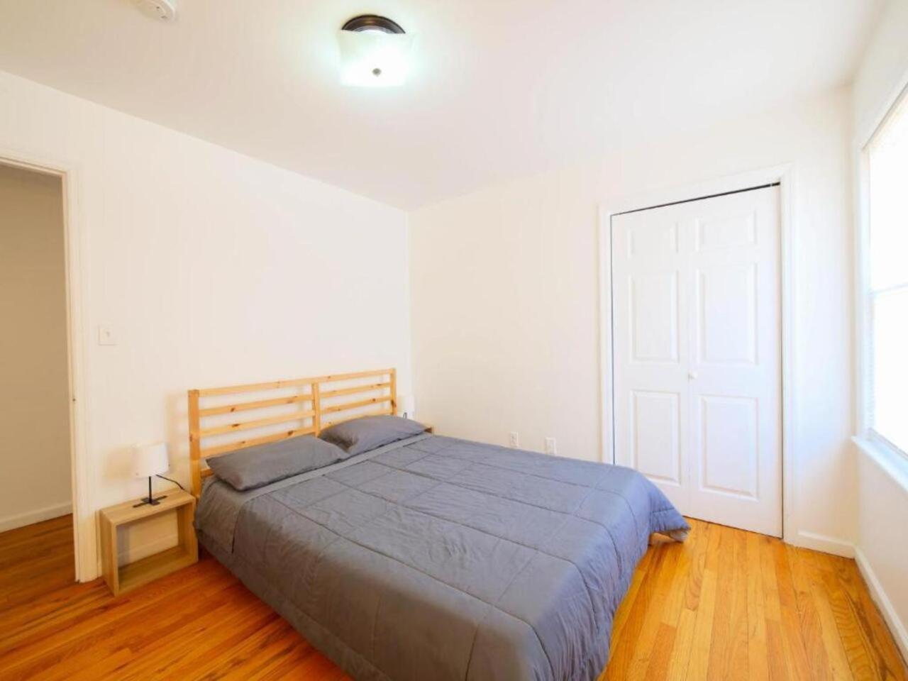 Apartment Cozy 3 - Bed Apartment, Minutes From Nyc! Jersey City