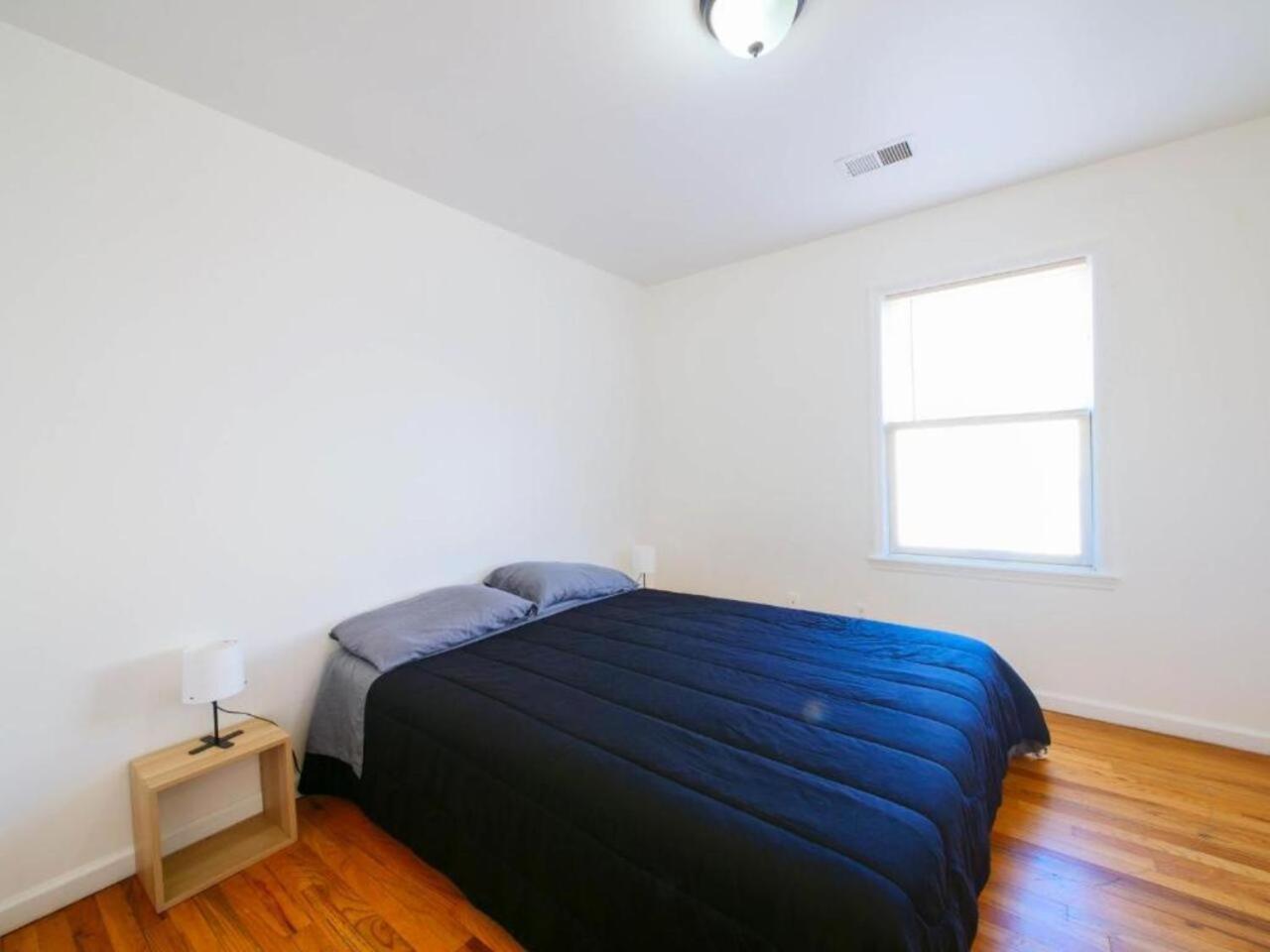 Cozy 3 - Bed Apartment, Minutes From Nyc! Apartment Jersey City