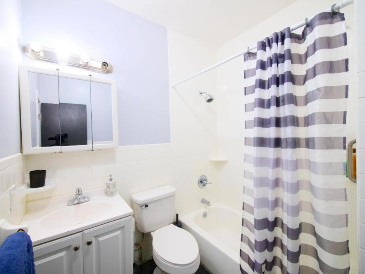 Apartment Chic 1br With Easy Access To Nyc
