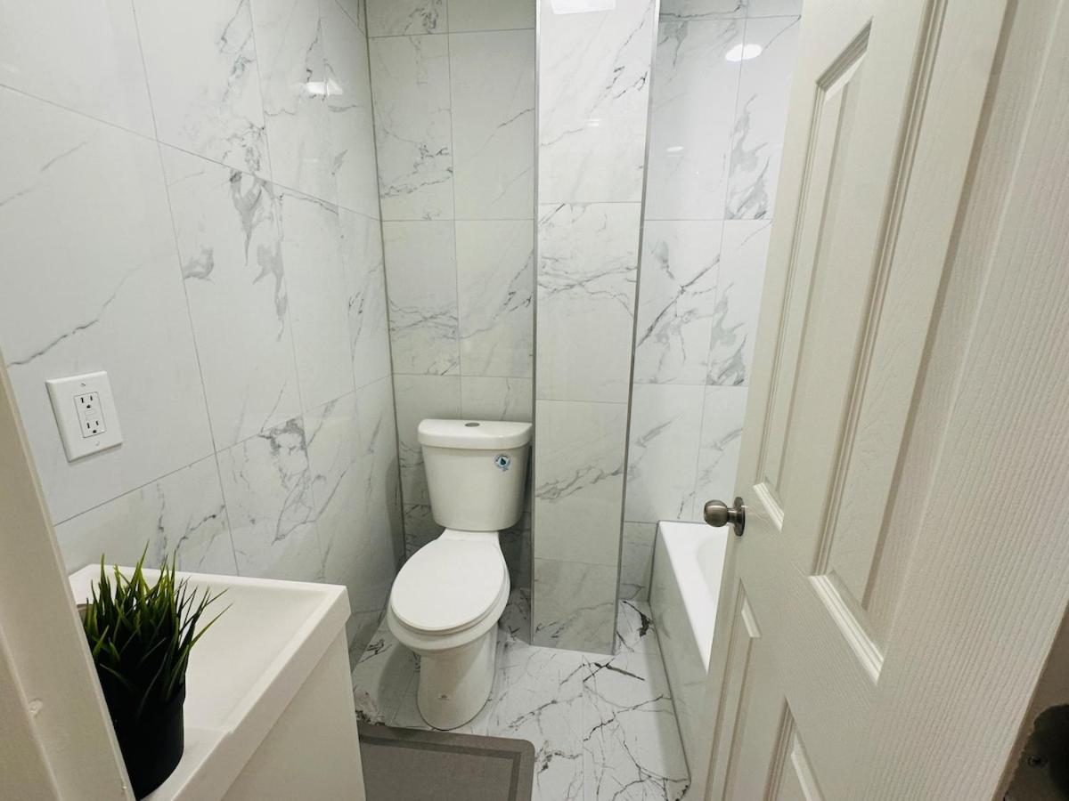 Urban Oasis I Stylish Getaway To Nyc With Parking * Jersey City