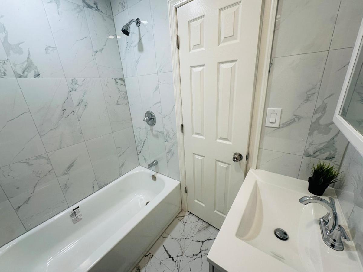 Urban Oasis I Stylish Getaway To Nyc With Parking * Jersey City