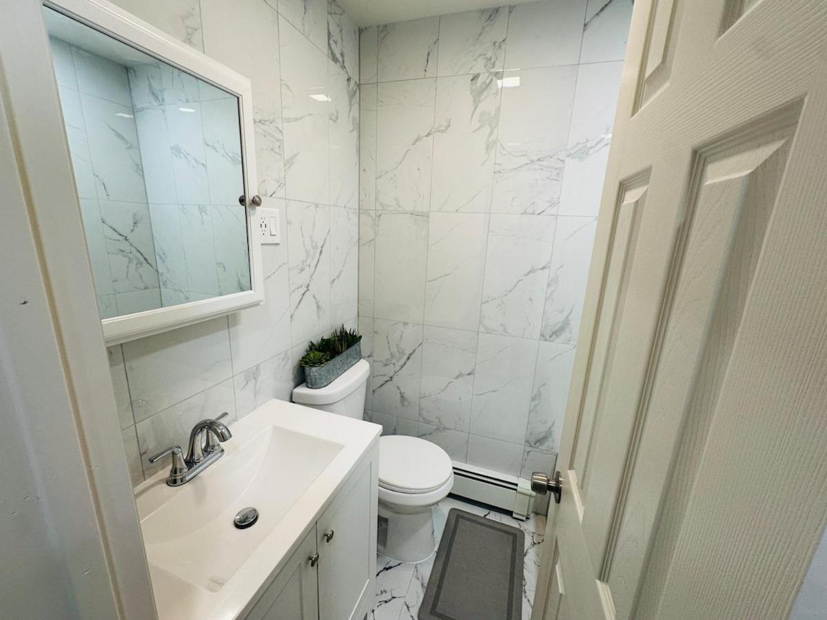 Holiday home Urban Oasis I Stylish Getaway To Nyc With Parking *