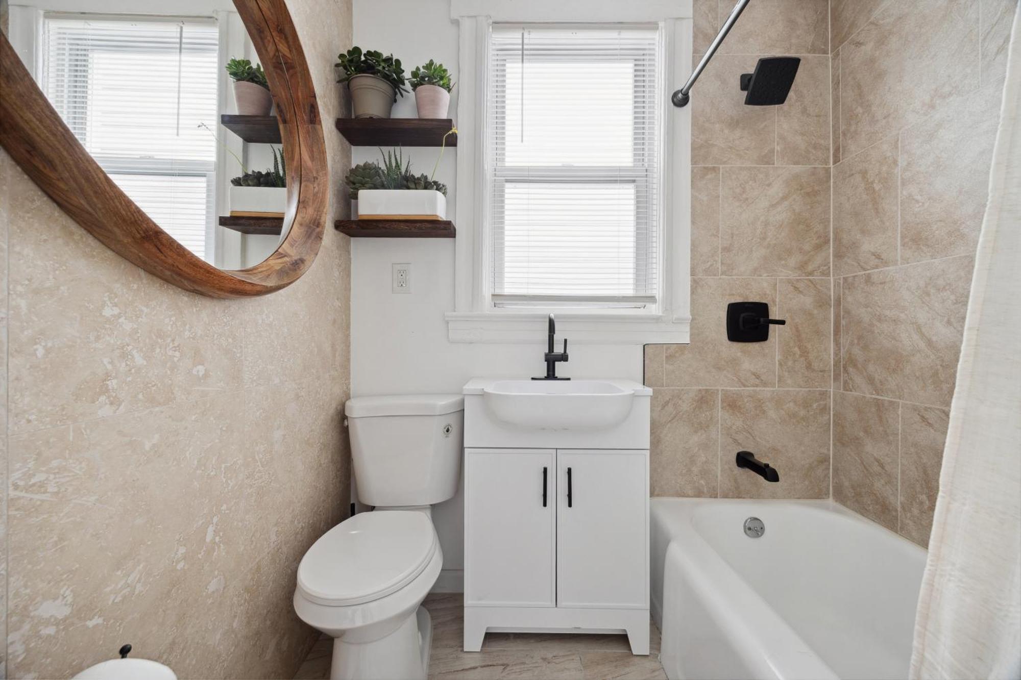 Spacious & Stylish 2br Near Manhattan *