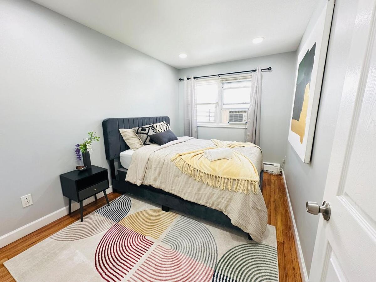 The Loft At Hudson With Parking