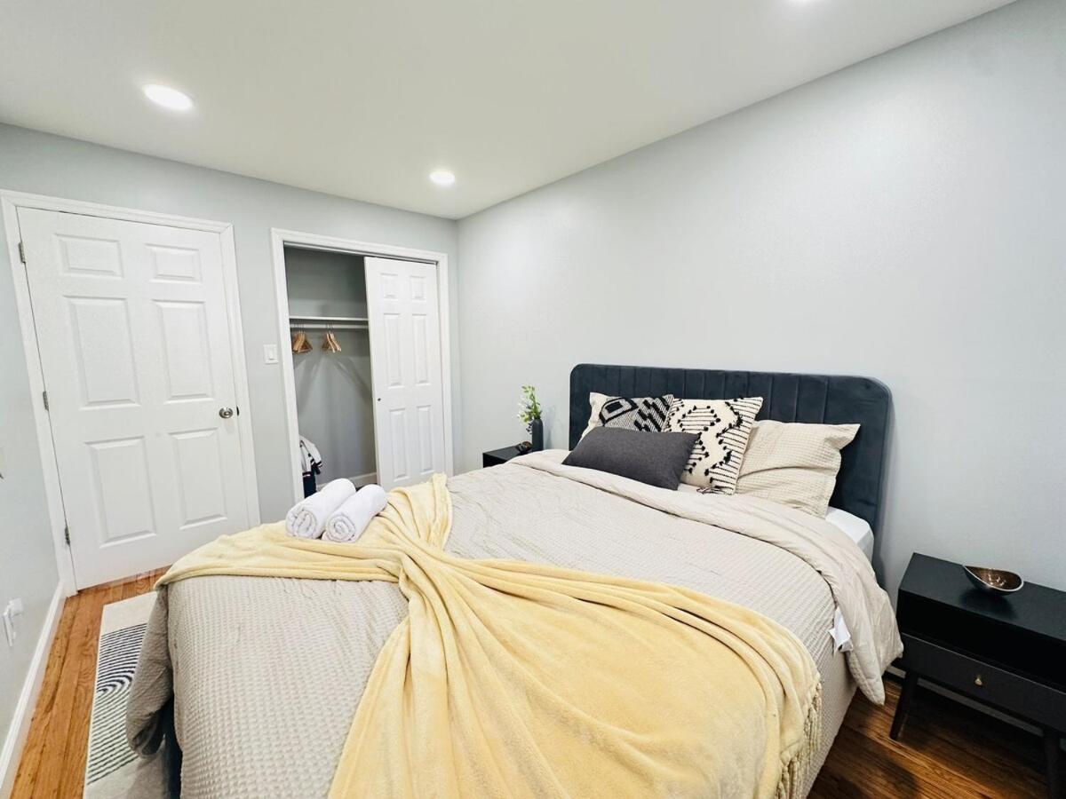 Holiday home The Loft At Hudson With Parking Jersey City