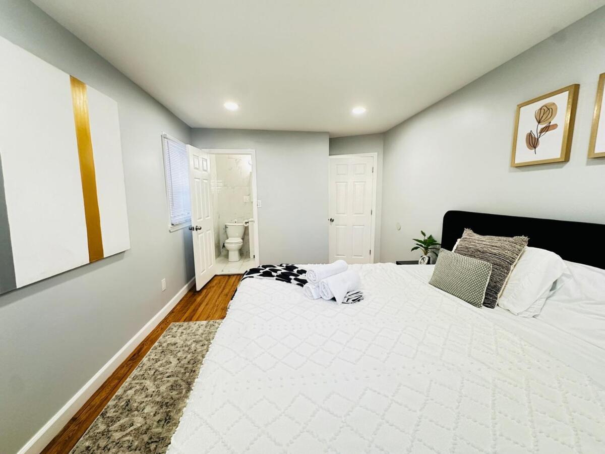 The Loft At Hudson With Parking *