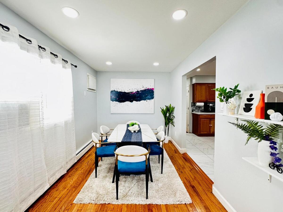 The Loft At Hudson With Parking Holiday home