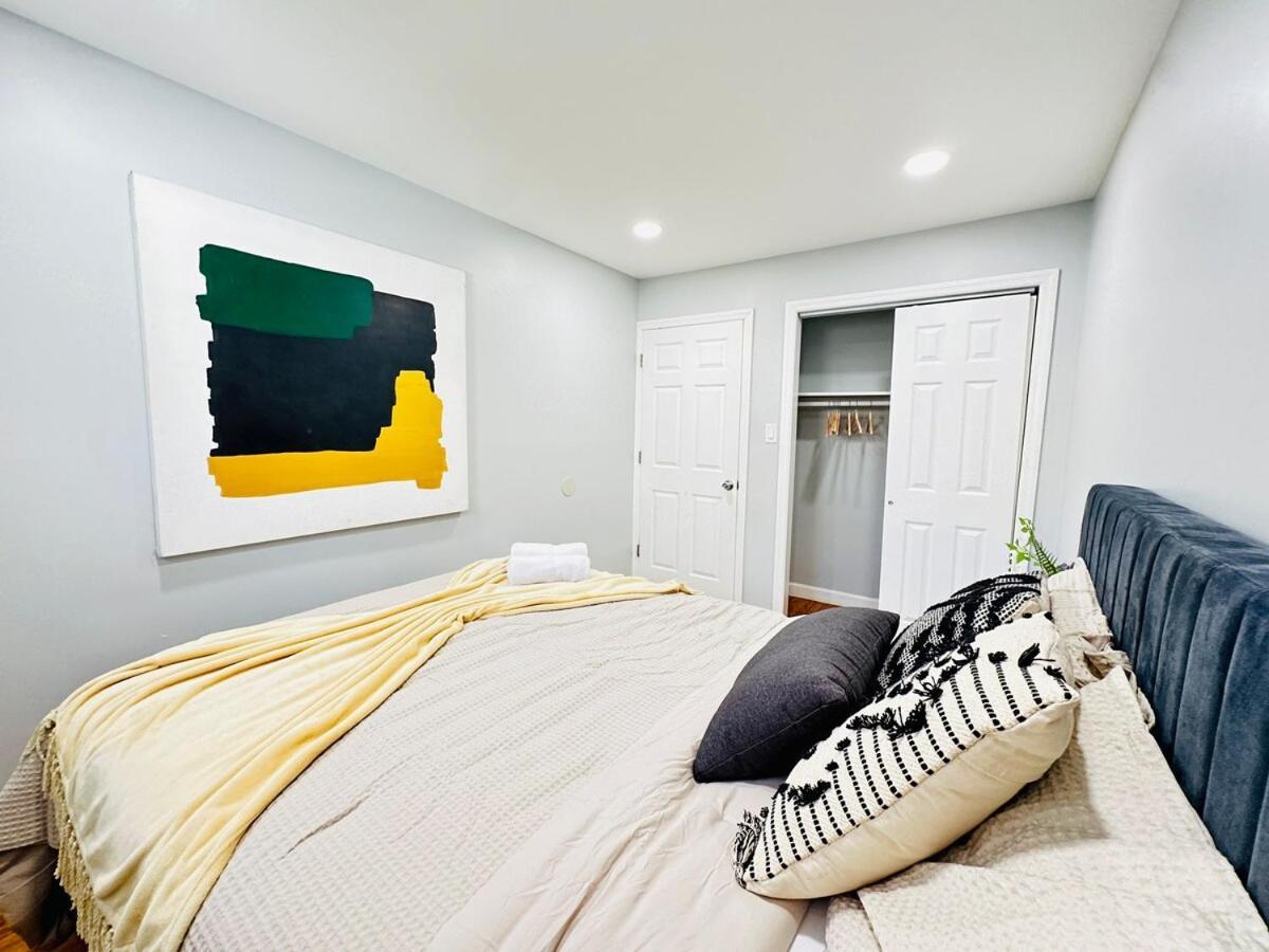 Holiday home The Loft At Hudson With Parking