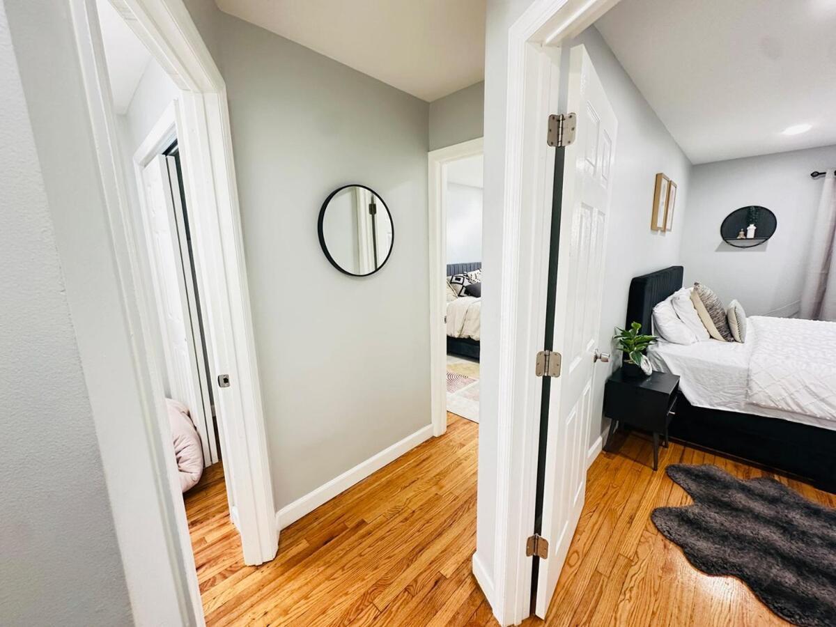 The Loft At Hudson With Parking Holiday home *