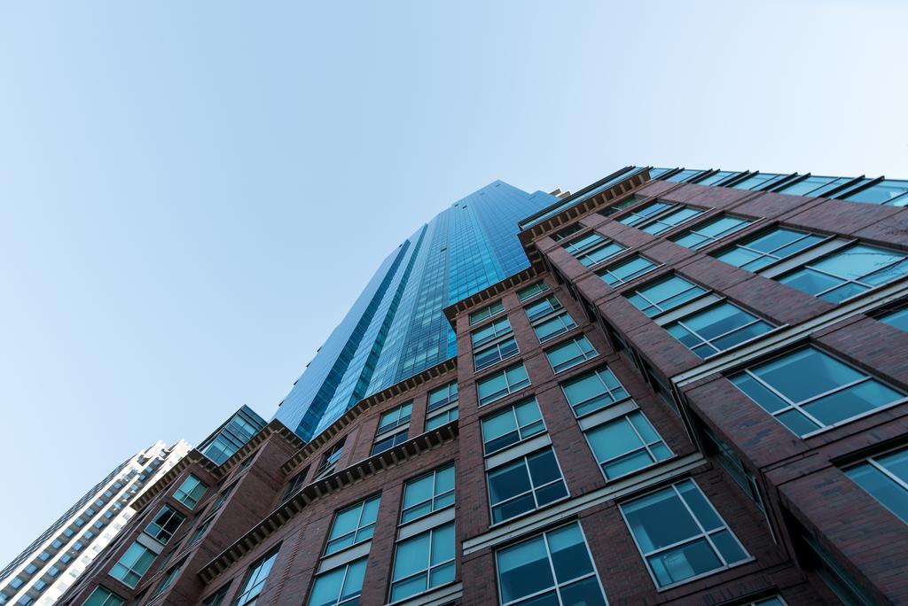 Dharma Suites Jc At Paulus Hook Jersey City