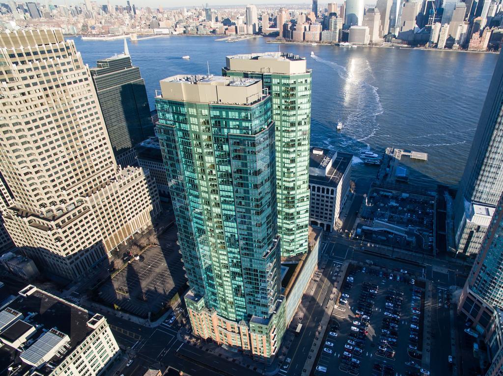 Apartment Dharma Suites Jc At Paulus Hook Jersey City