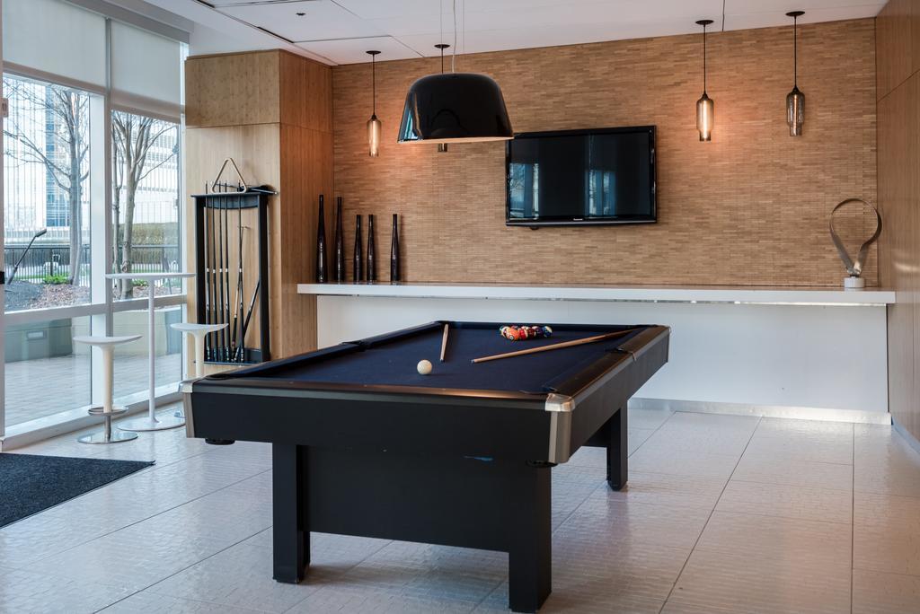 Dharma Suites Jc At Paulus Hook Apartment