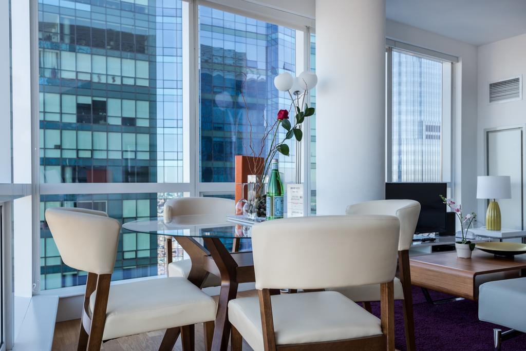 Dharma Suites Jc At Paulus Hook Jersey City