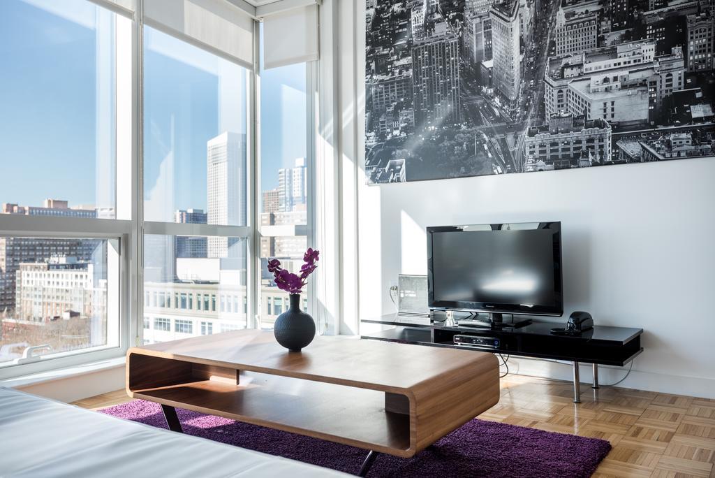 Dharma Suites Jc At Paulus Hook Jersey City