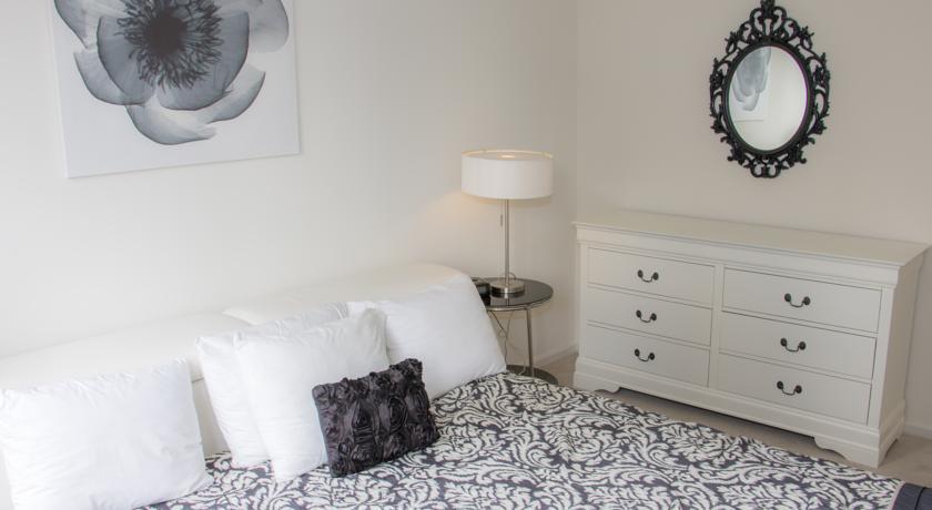 Apartment New York Area Modern *