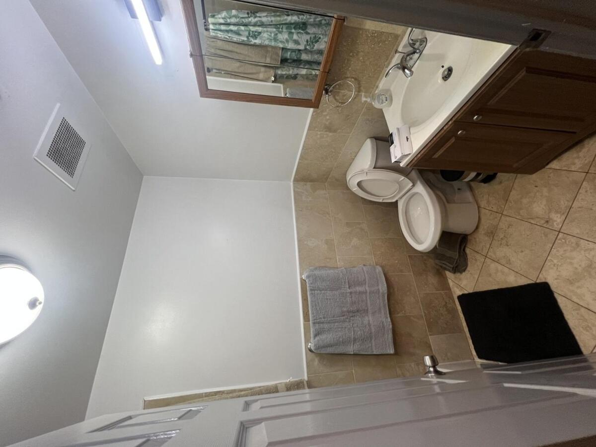 Nest Apartment Jersey City