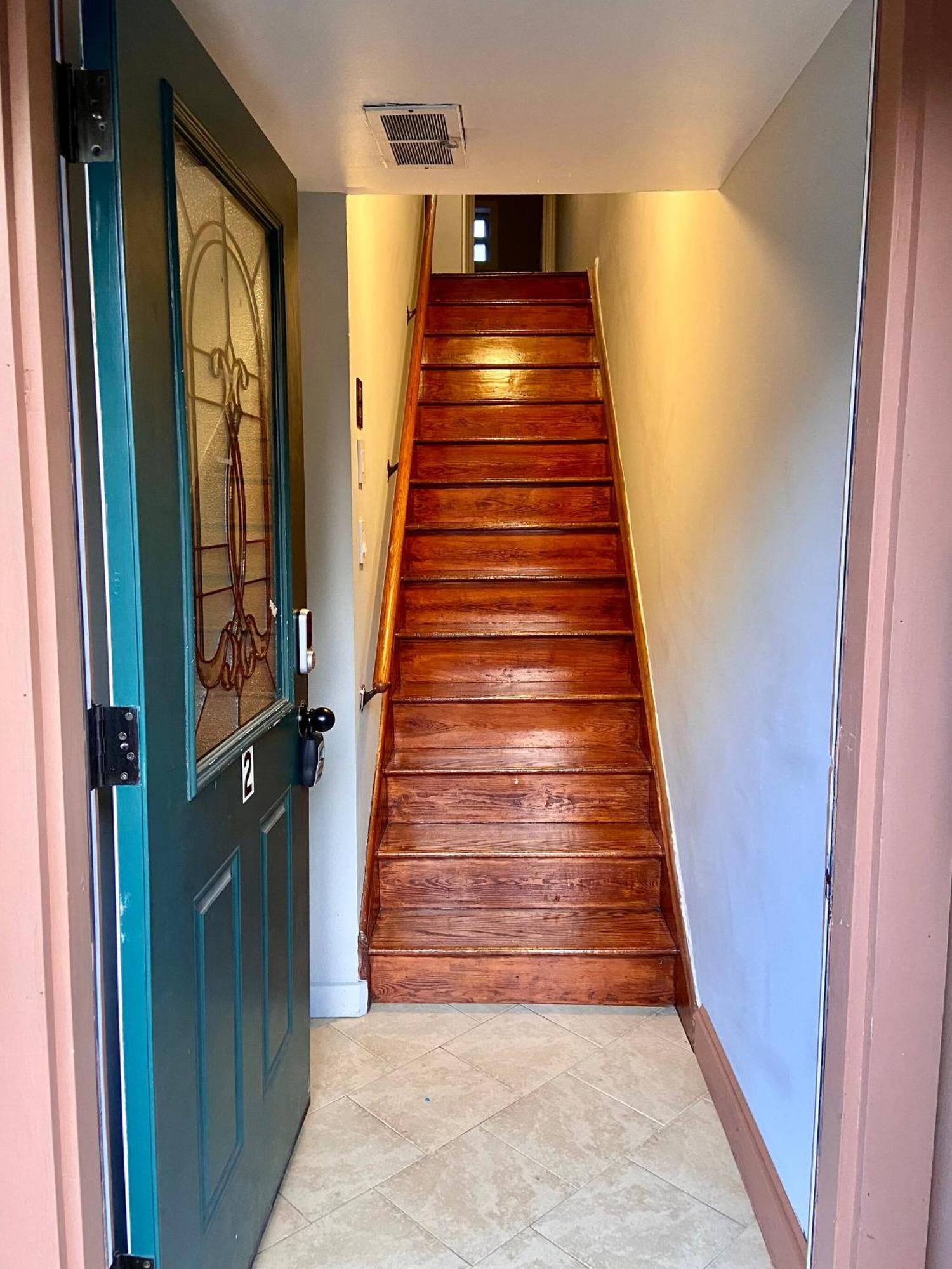 Easy Path&bus Access- Nyc Designer & Terrace *