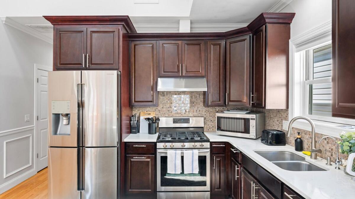 Luxury Retreat Walk 2 Path Nyc In Mins Parking