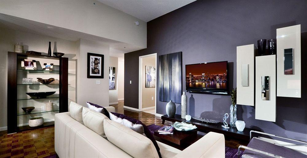 Luxy Washington
