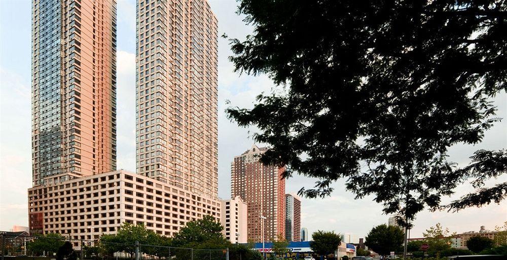 Luxy Washington * Jersey City