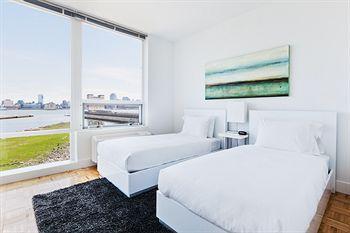 Apartment Sky At Waterfront North Jersey City