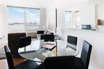 Sky At Waterfront North Apartment Jersey City