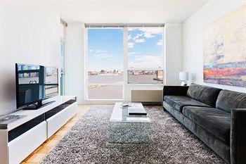 Apartment Sky At Waterfront North *