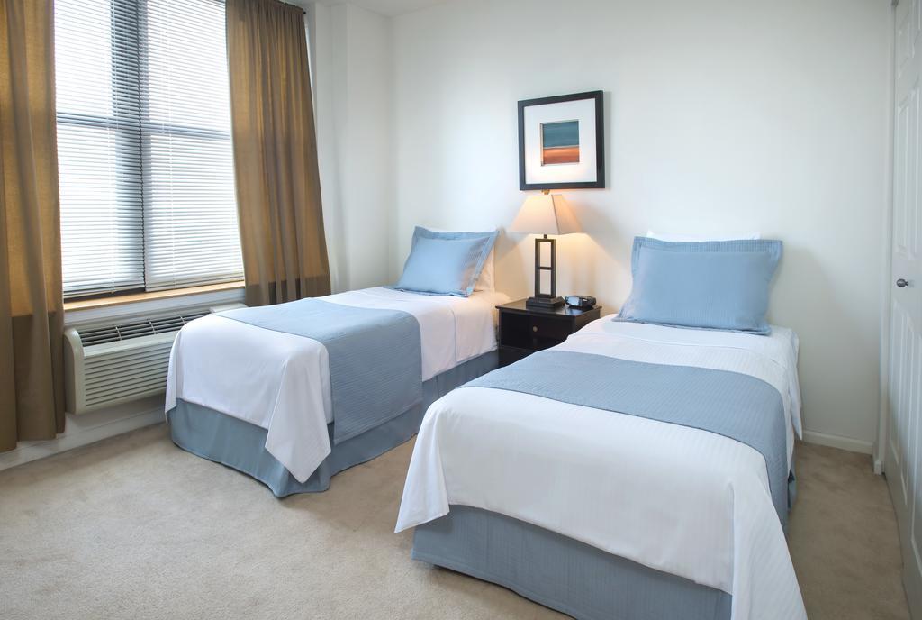 Grove Pointe - A Premier Furnished Apartment Jersey City