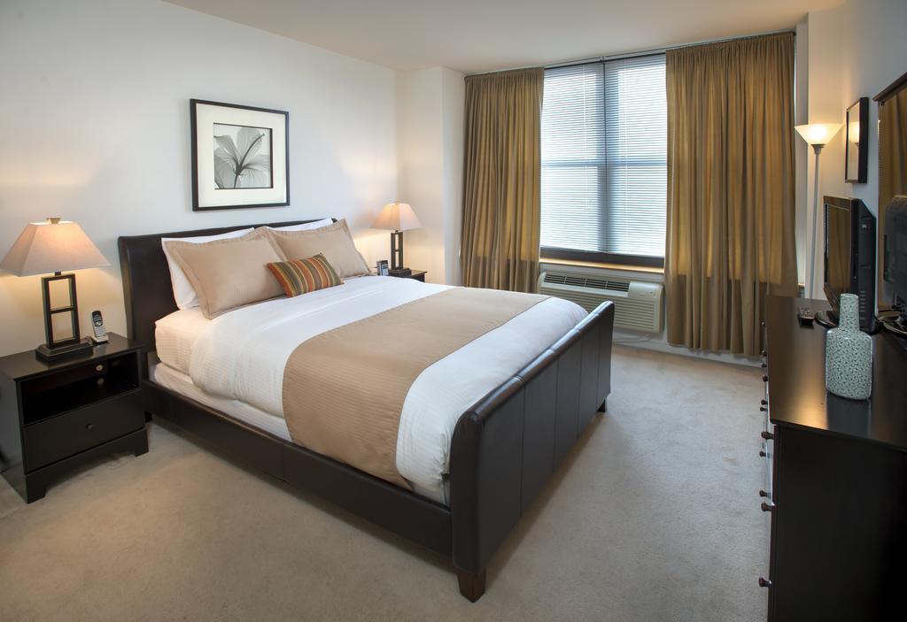 Apartment Grove Pointe - A Premier Furnished Apartment Jersey City