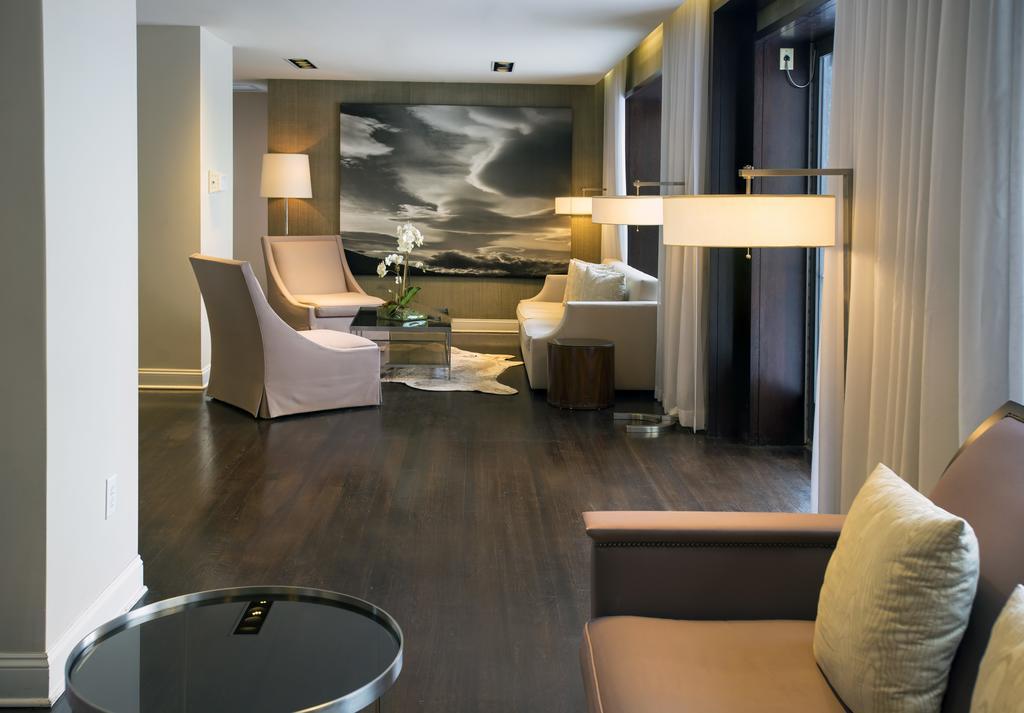 Grove Pointe - A Premier Furnished Apartment Jersey City