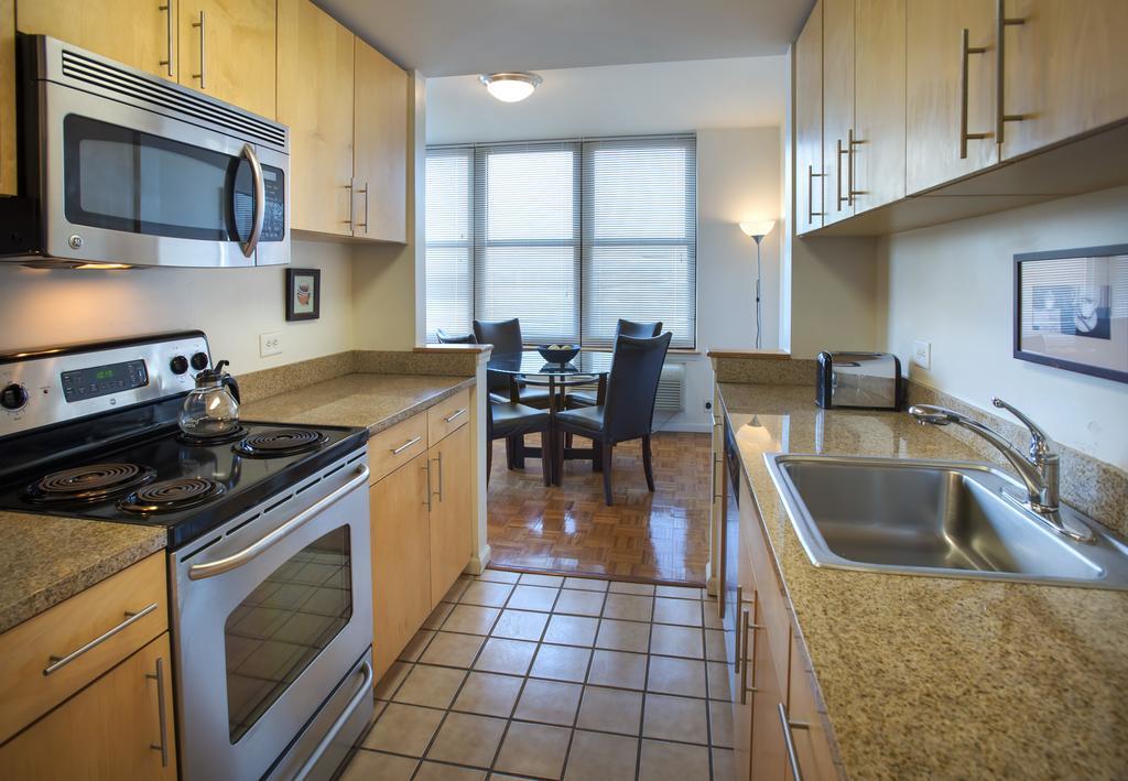 Grove Pointe - A Premier Furnished Apartment