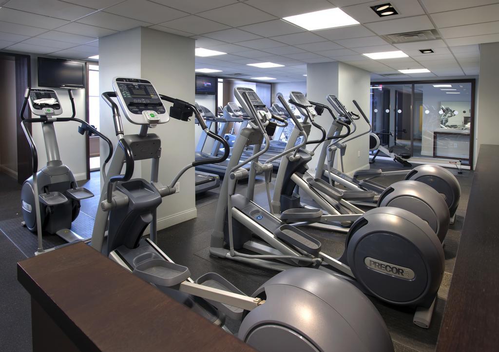 Apartment Grove Pointe - A Premier Furnished Apartment Jersey City