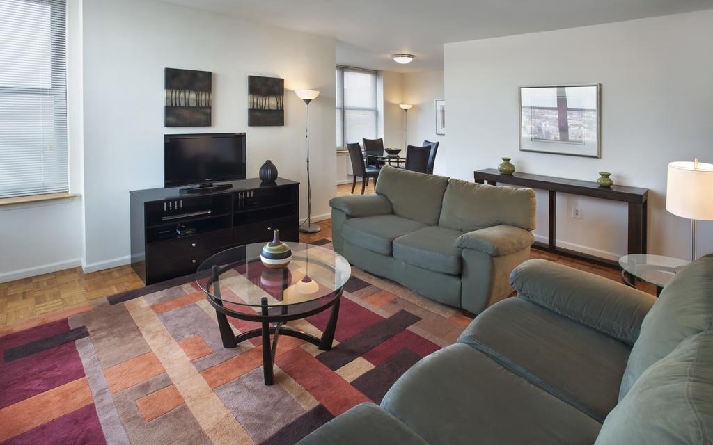 Grove Pointe - A Premier Furnished Apartment Apartment Jersey City
