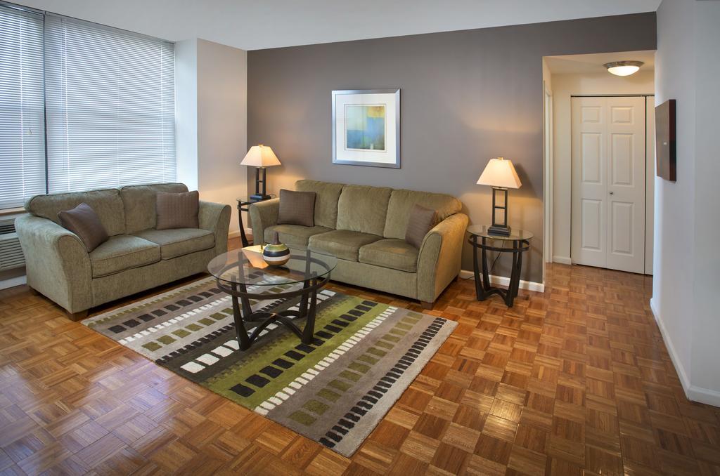 Grove Pointe - A Premier Furnished Apartment Jersey City