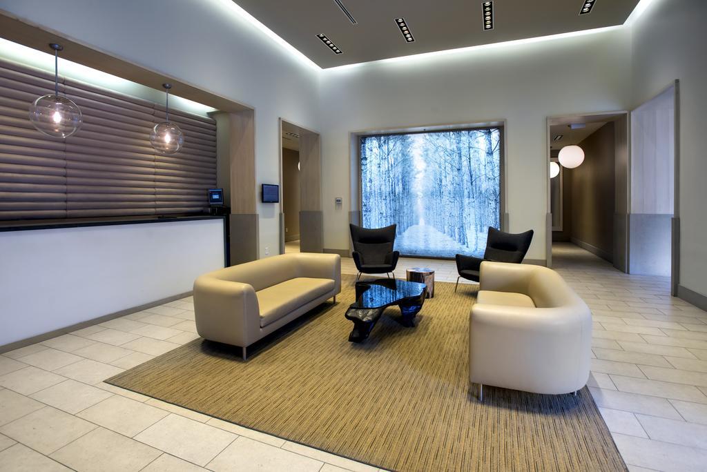 Grove Pointe - A Premier Furnished Apartment Apartment