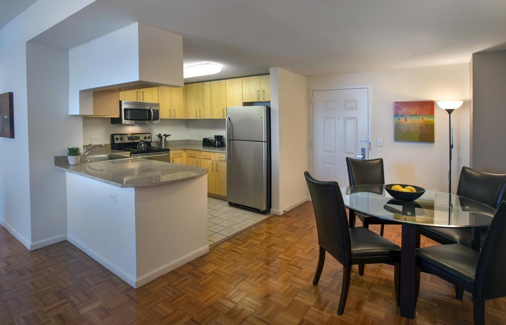 Grove Pointe - A Premier Furnished Apartment Apartment *