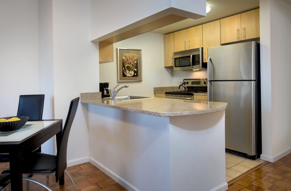 Grove Pointe - A Premier Furnished Apartment * Jersey City