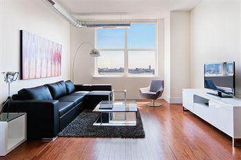 Apartment Sky At Soho West Jersey City