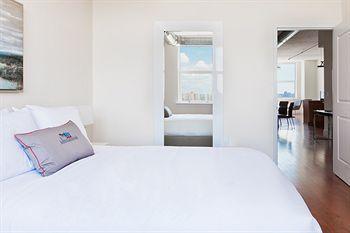 Sky At Soho West *