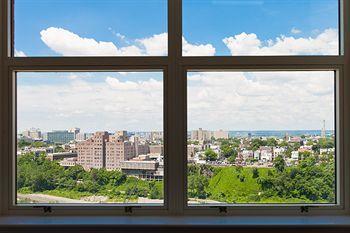 Sky At Soho West *